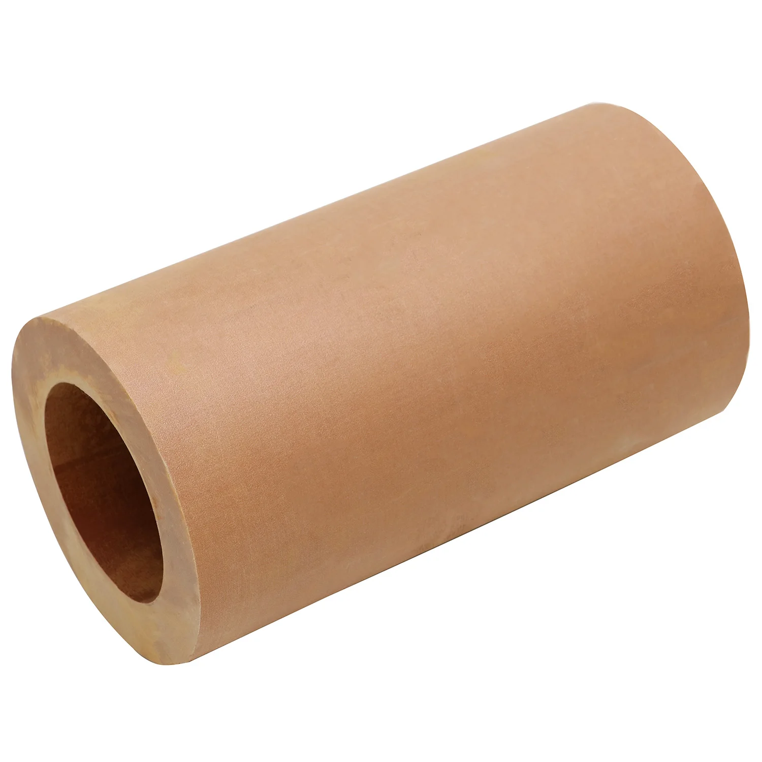 Phenolic Cloth Bushing Phenol cotton tube