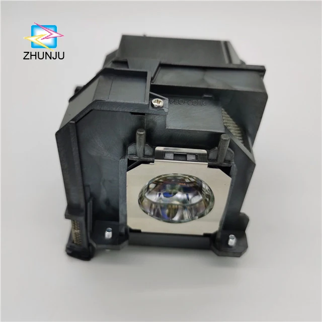 Лампа проектора V13H010L79 / V13H010L80 для Epson ELPLP79 ELPLP80 BrightLink pro 585Wi 595Wi 1420wi 1430wi eb-575wi eb-585w