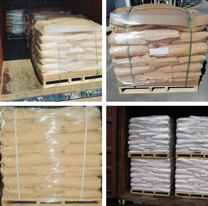 China manufactures high quality MGO white powder magnesia industrial grade ceramics 1309-48-4