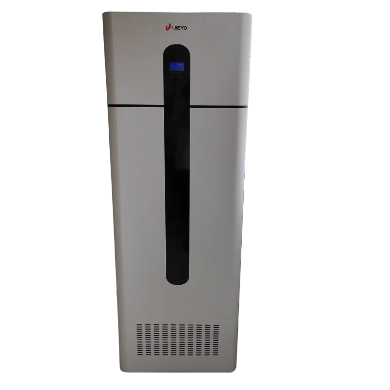 Wholesale Custom Price 5KW 10KW 15KW Solar Power System With inverter And Battery All in One System