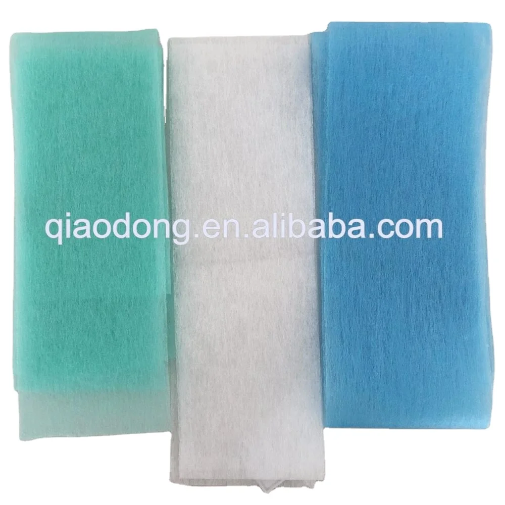 Sanitary napkin/ diaper distribution layer ADL non woven roll for diaper/ sanitary pad