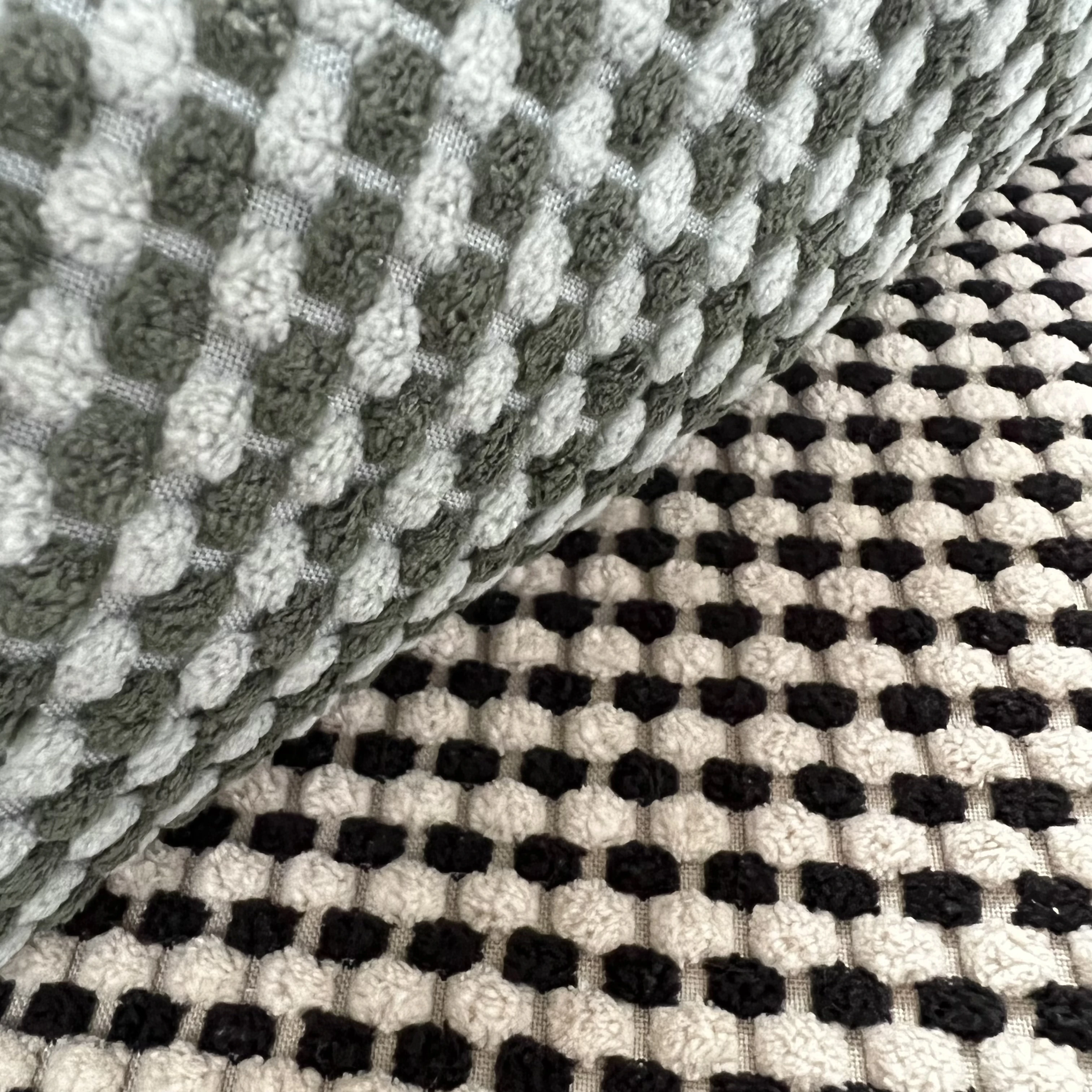 Twill Stripe Plain Home Textile Microfiber Satin Print Extra Wide Width Hotel Polyester Velvet Set Bedding Fabric For Bedding