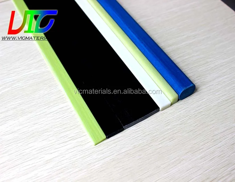 Professional Pultrusion Fiberglass Sail Batten Manufacturer,High Strength Fiberglass Sail Batten,Factory Price