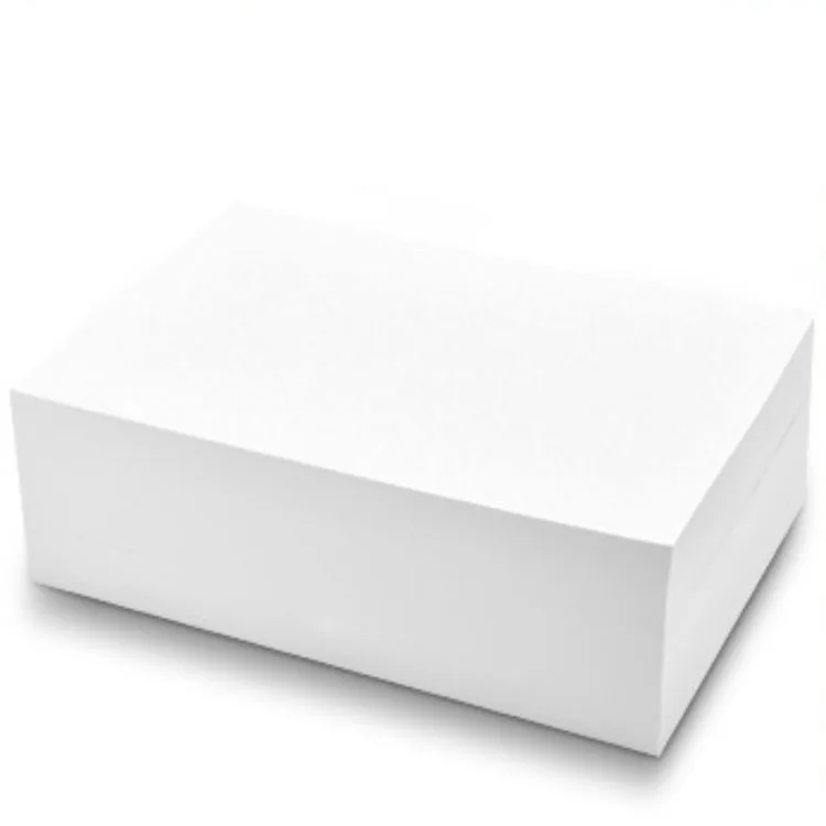 Фабричная доска из слоновой кости FBB C1S 300gsm белый складной бумажный картон