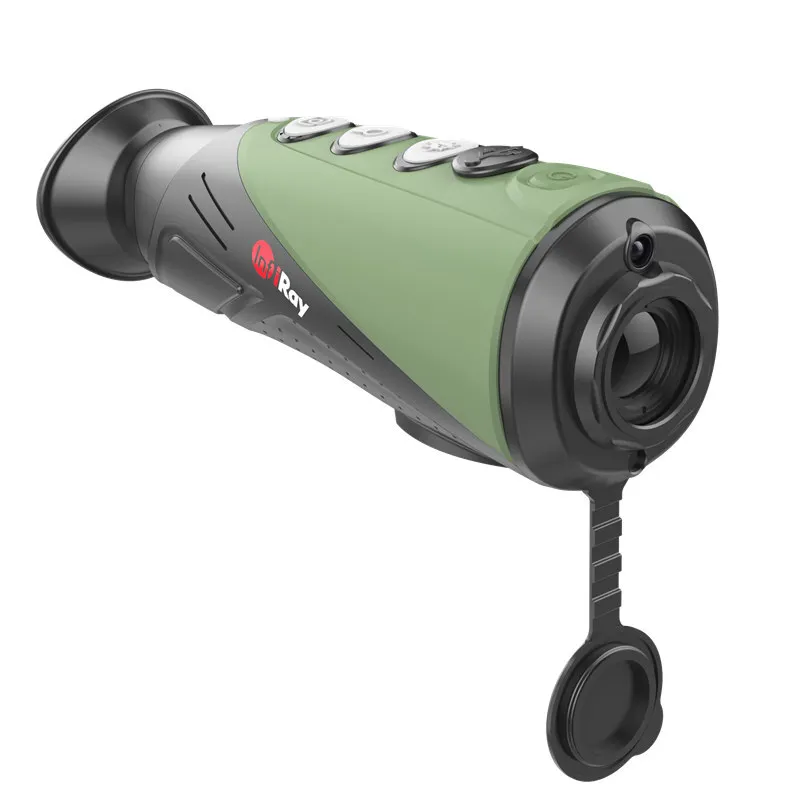 E3N Thermal Scope Portable Forest Version Monocular Night Vision Infrared Optical for Hunting Infrared Camera