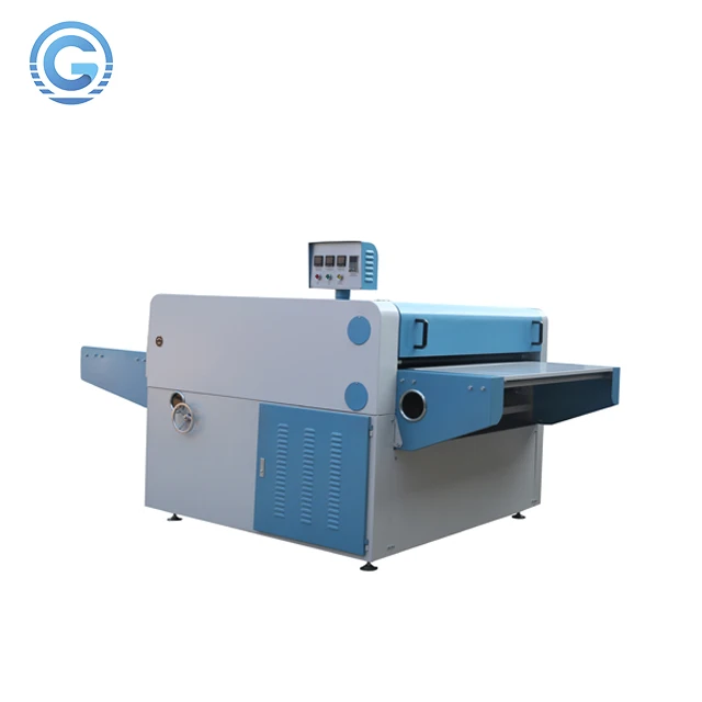 Плавящая машина плавящая машина горячие новые продукты машины непрерывного действия машина NHG-600/L