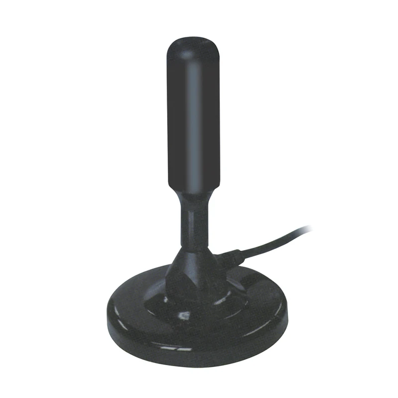 Hot Sale WIN-DVB-T 470-862MHz tv digital  indoor antenna