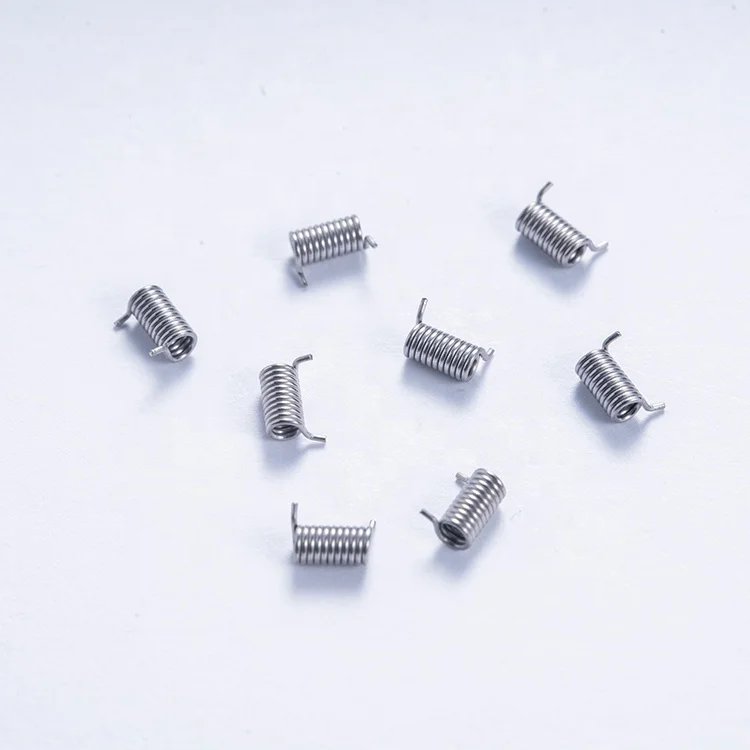 
Weili Stainless Latch Torsion Spring 