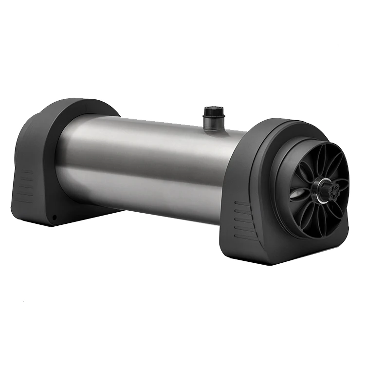 
Water Filters Taiwan Cartridge Heads Uf Membrane Housing In Stainless Steel 