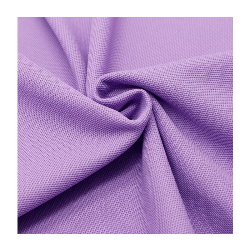 high quality 110 gsm 100% polyester jersey mesh fabric polyester lining fabric jacquard mesh fabric 100% polyester for lining