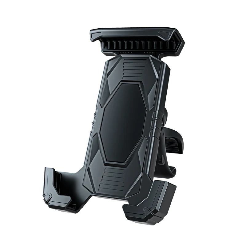 2023 new for iPhone 14 Pro ABS Premium Quality Bicycle Cell Phone mount electric Bike Motorcycle Mobile Phone Holder