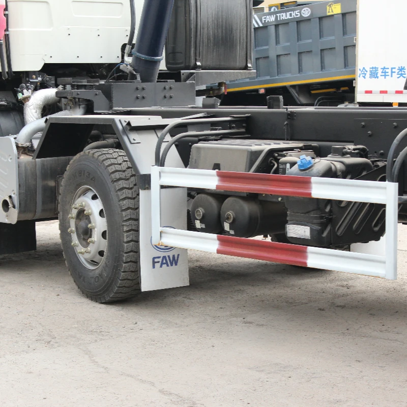 Low Price Sale Of Heavy Truck Turn Left Tipper 8x4 hp Chenglong H7 8x4 Dump Truck