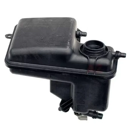 17137647713 17138600275 17137543003  High quality automotive engine coolant pot Expansion pot Overflow reservoir for BMW E66