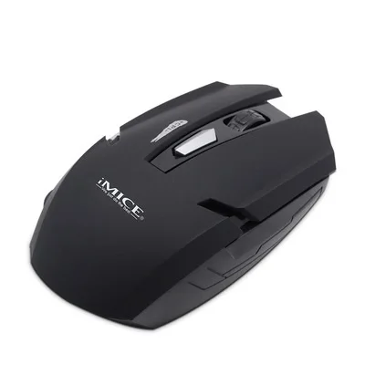 IMICE G-1700 factory direct 2.4G wireless silent mouse business office notebook mouse