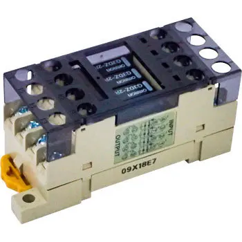 Japan sealed high-precision solid state supply relay switch power