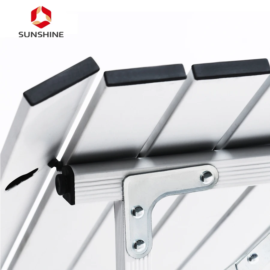 Customized Outdoor Folding Portable Aluminum Foldable Camping Table