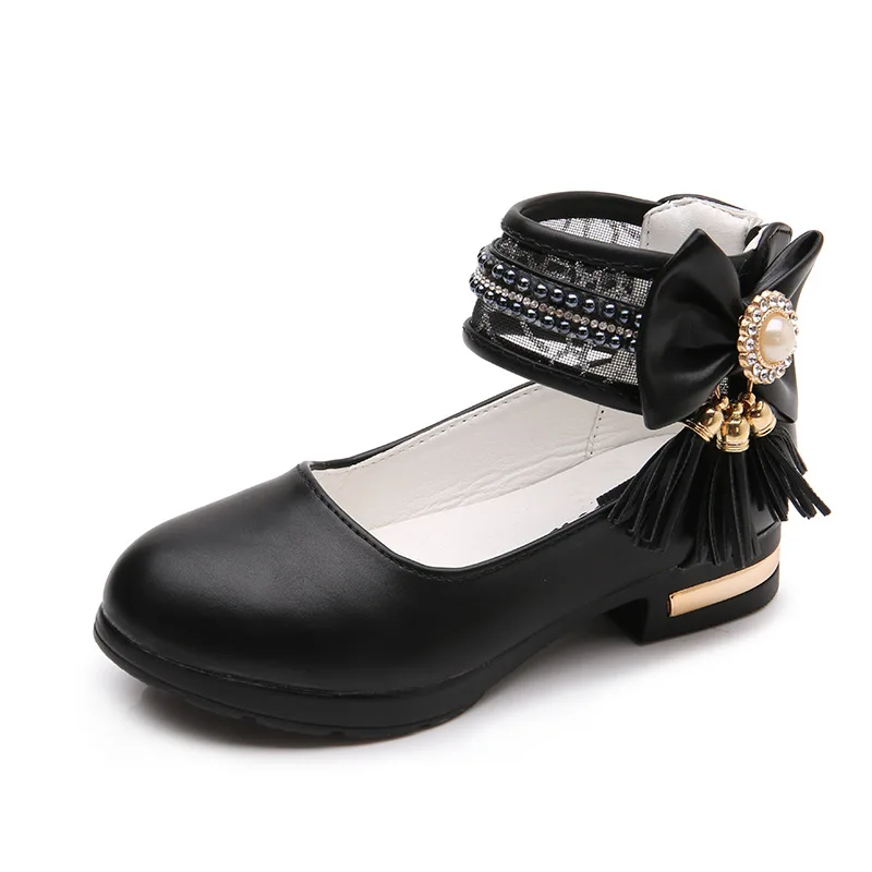 2021 New Fashion girls kids shoes little girl