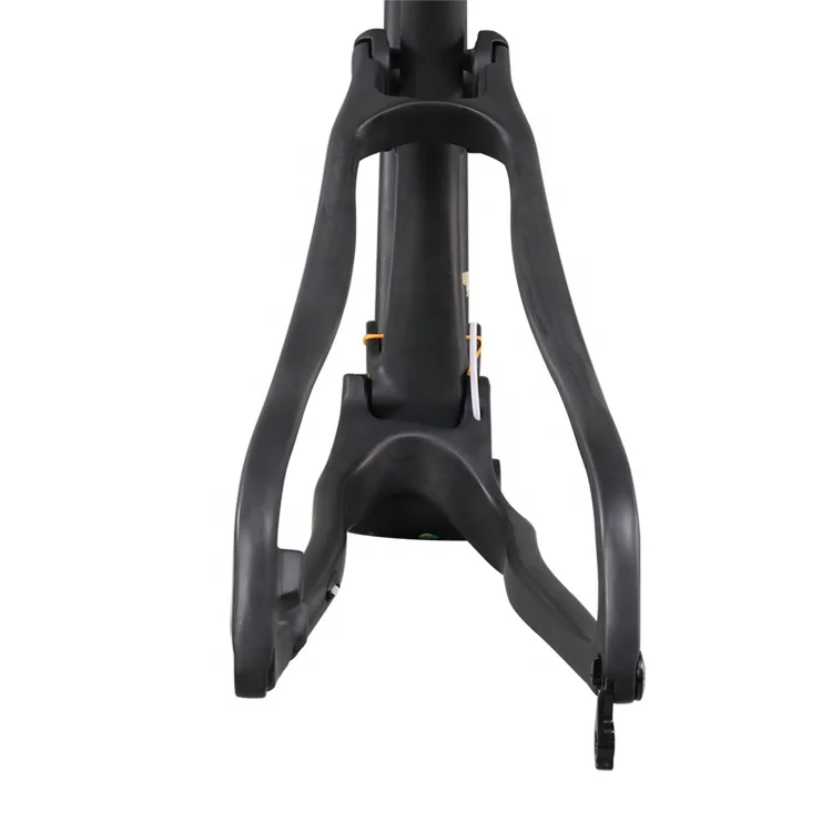 Ultralight weight T800 carbon Boos XC dual Suspension Frame 29er Bike 148mm