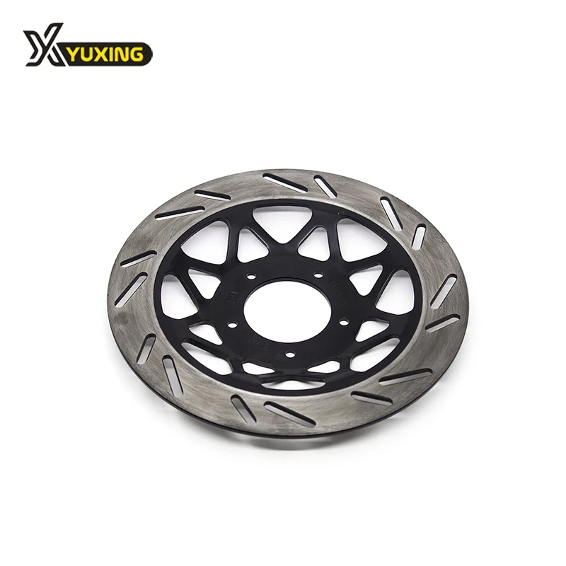 Durable High Lifetime Motorcycle Brake System Parts Brake Disk Motorcycle Brake Disc Kits