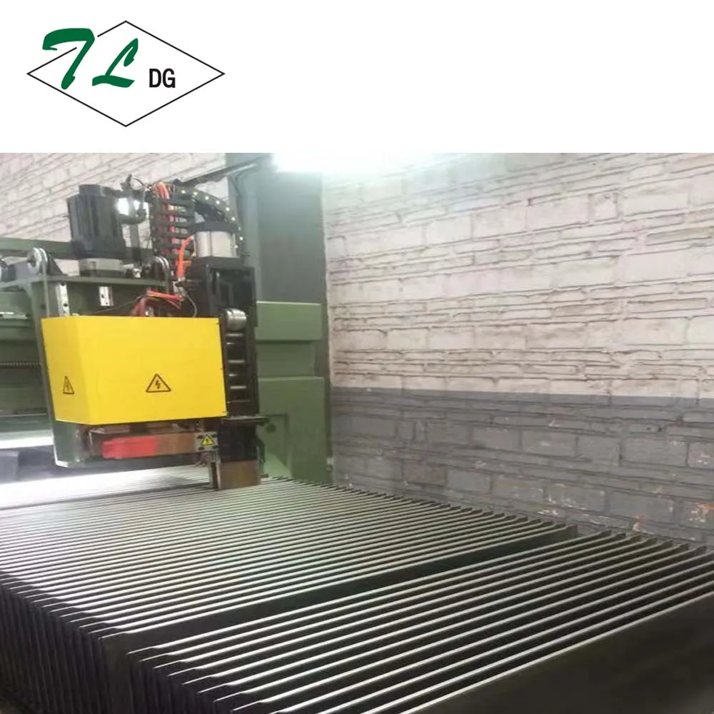 
Сварочная машина для резки по длине, производственные линии гофрированной ленты для трансформатора 