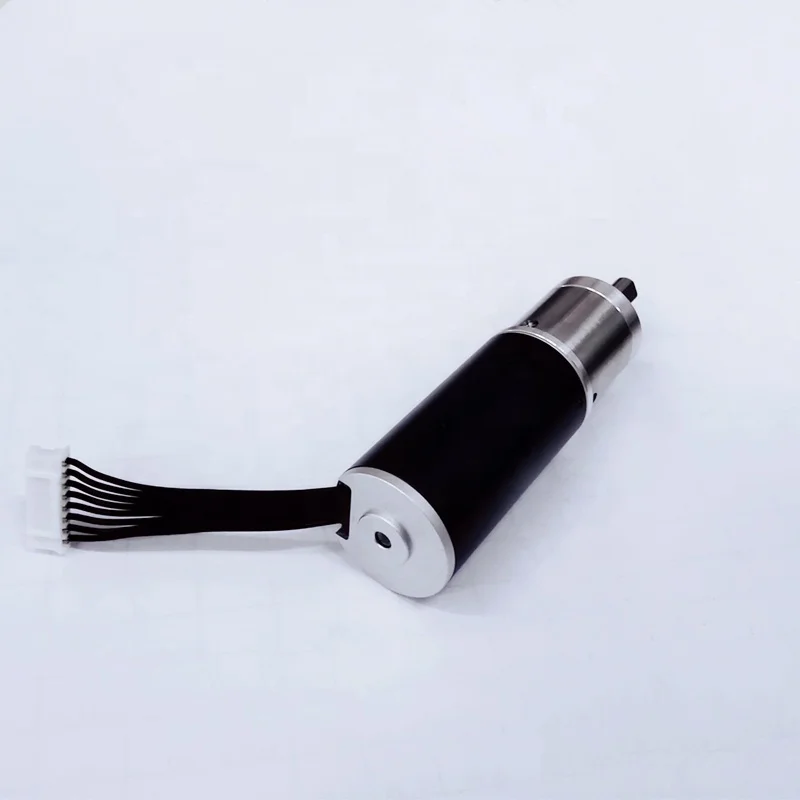 Replace Maxon Faulhaber Robots Electric tools High Efficiency BLDC Planetary Gear Motor