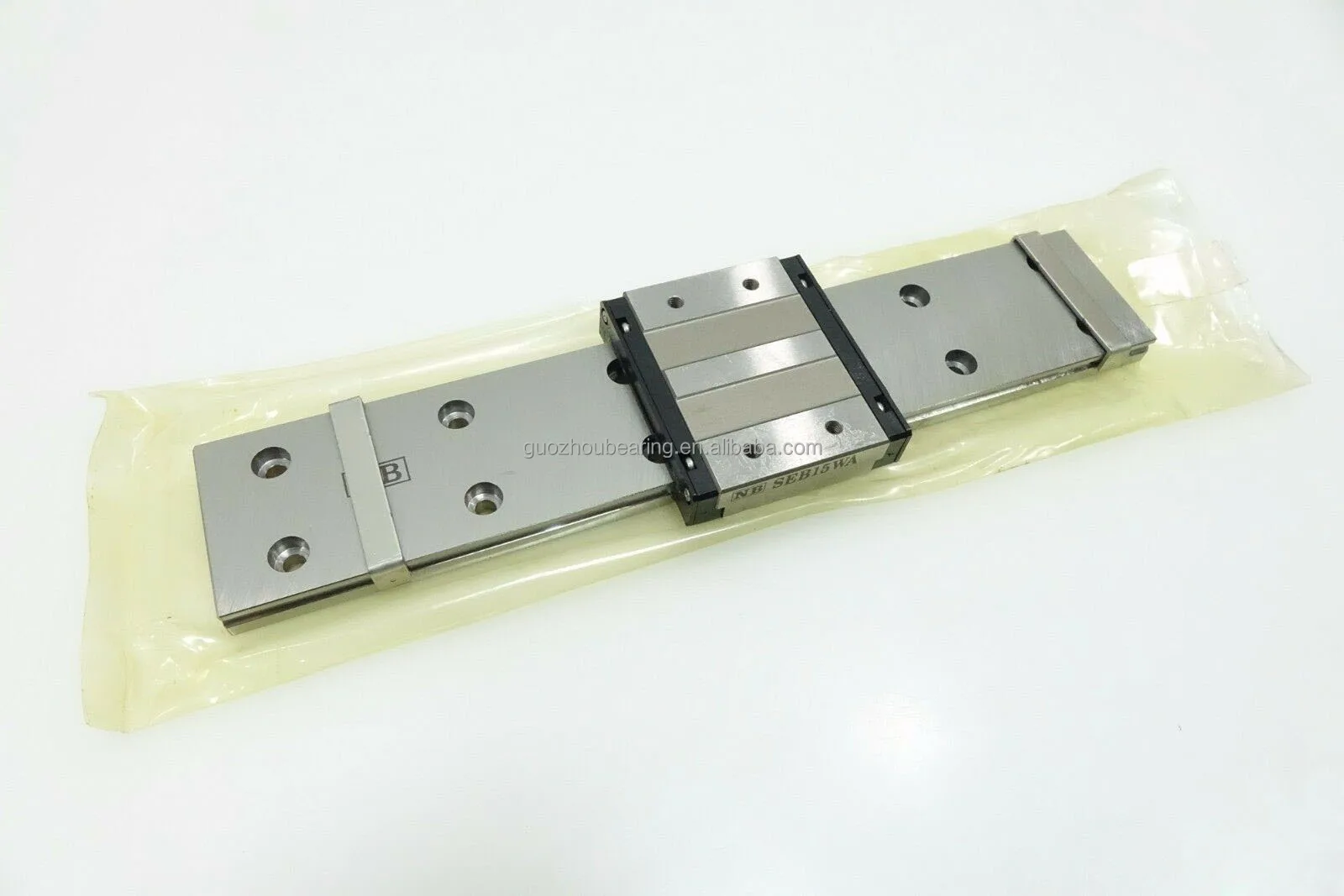 NB Linear Guide Ball Slide Block SEBS15WA  SEBS15WAUU  SEB15WA  SEB15WAUU  SEB15WAUU-230L linear Slide guide