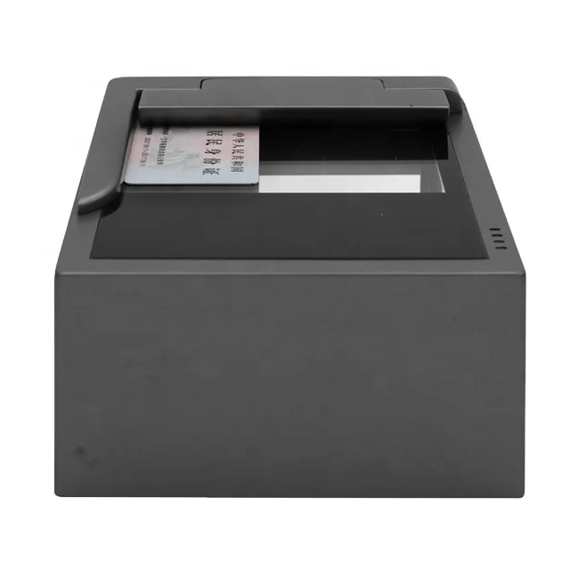 Passport  ID cards Driver licence visa scanner Hotel Airport Finance Security access control OCR tech HQ scanner