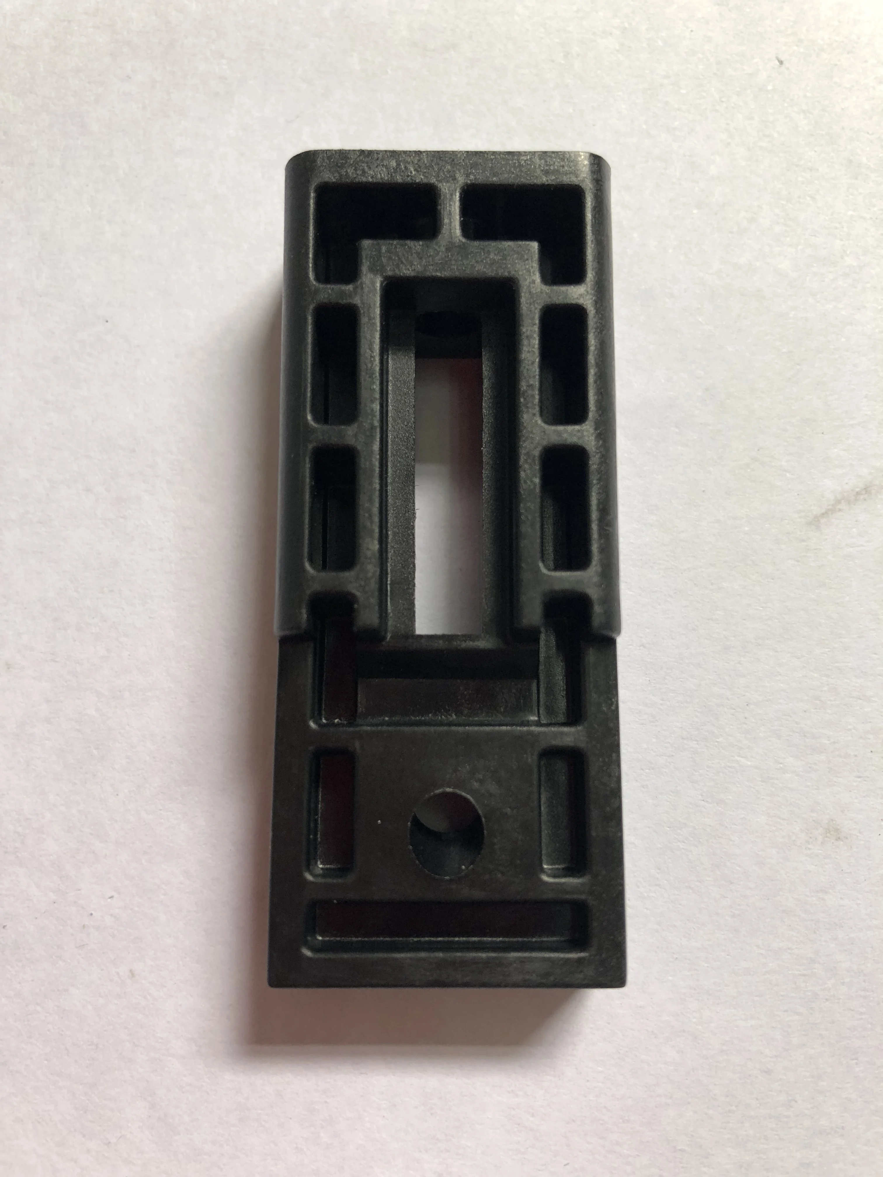 OEM plastic and Secondary injection parts mold