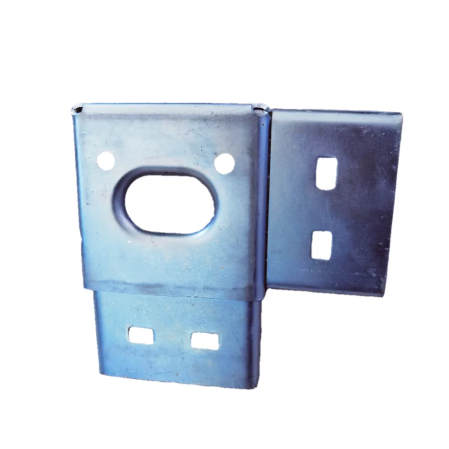 Durable And High Quality  Steel Container Corner Casting