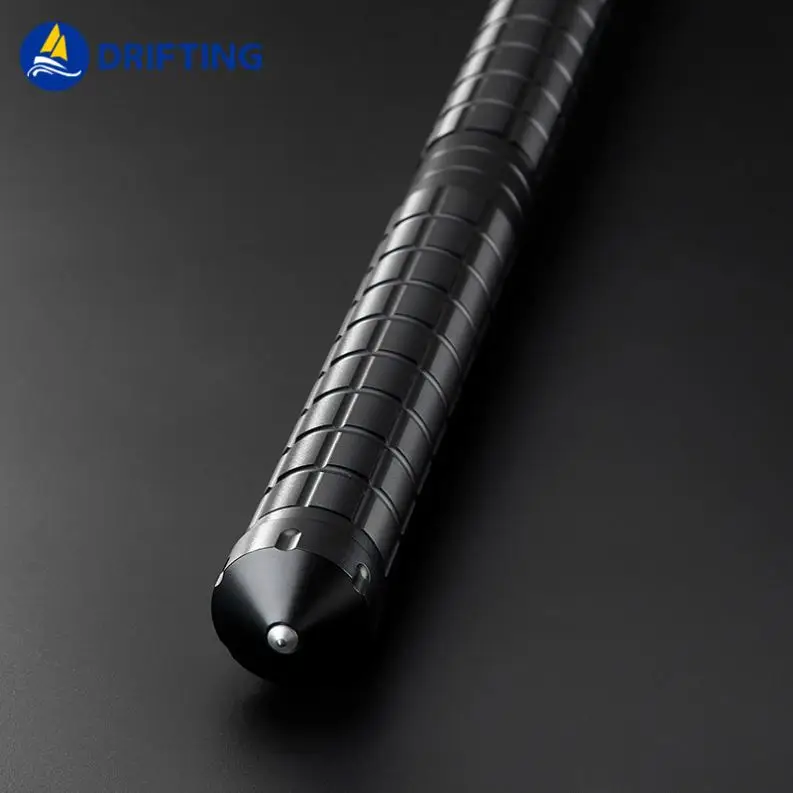 2019 Wholesale Mountaineering Leisure Travel Sports Self Defense Tactical Walking Stick With Sword