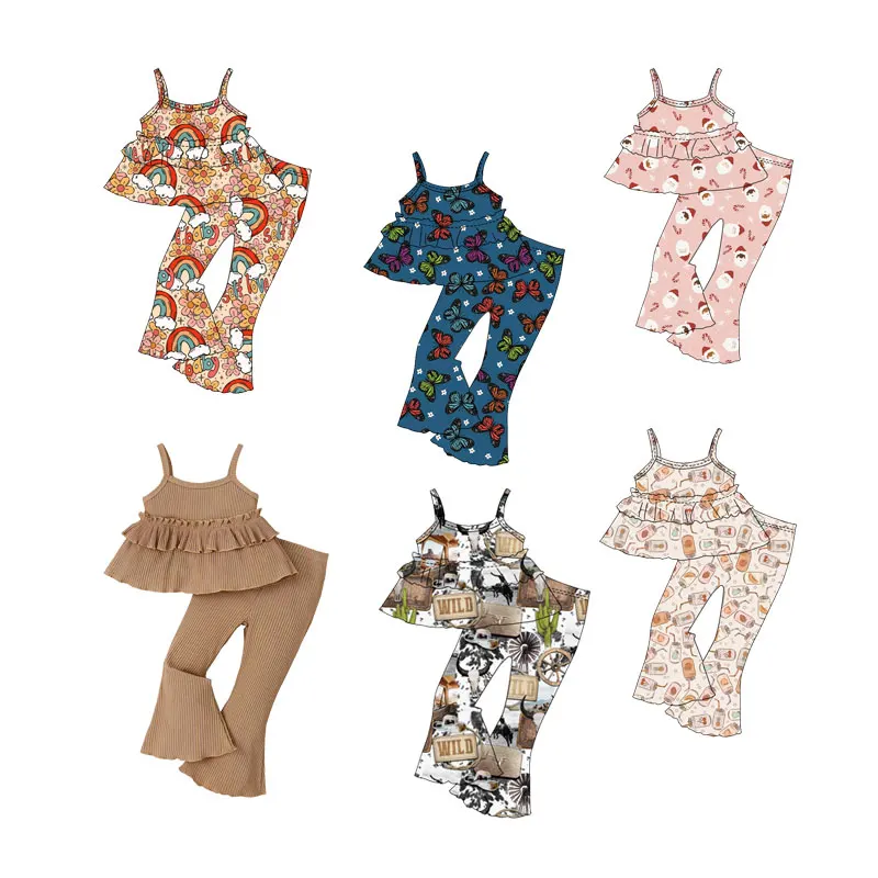 Комплекты из двух предметов для девочек