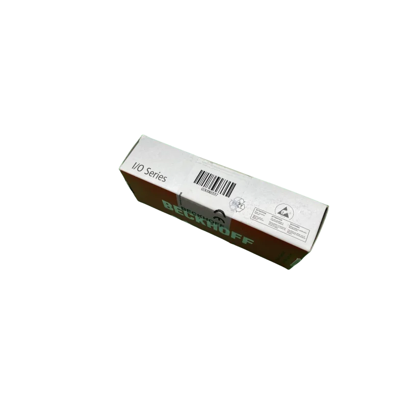 Beckhoff Ethercat terminal, EP1908-0002, I/O Series, NIB, JRM-209 EP1908-0002