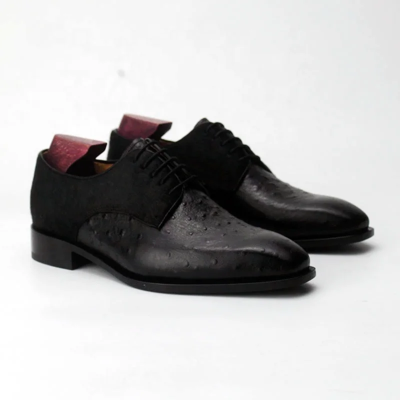 
Cie D260 Hot Selling Simple Design Handmade Business Formal Leather Shoes for Men 