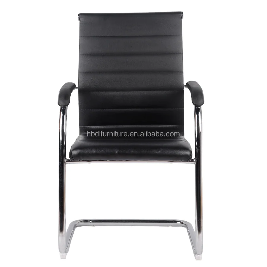 Comfortable Cheap Office Chair Ergonomic Pu