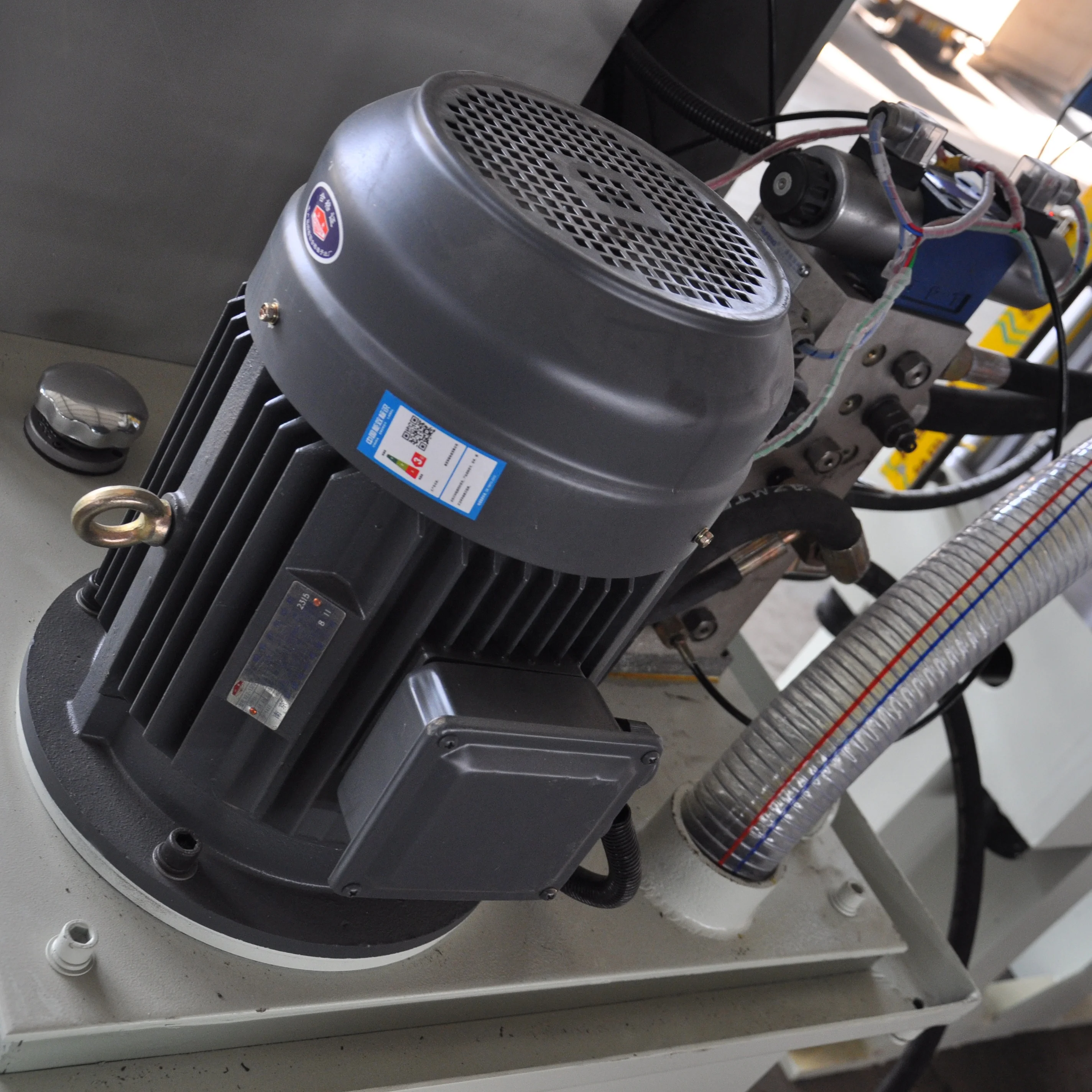 small hydraulic press 10 ton for mold making