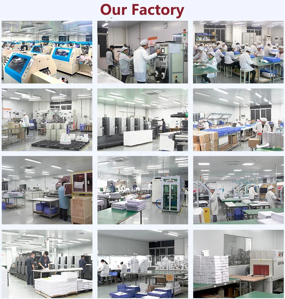 CMRFID RFID asset management high -temperature label small size long -distance reading PCB anti -metal electronic tags