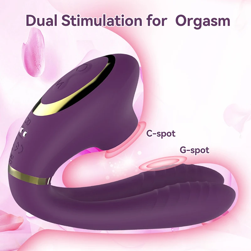 APP Bending Dual Function Vibrator Wand Massager Rose G Spot Vibrator Adult Toys Gifts Janpan Sex Toy for Women