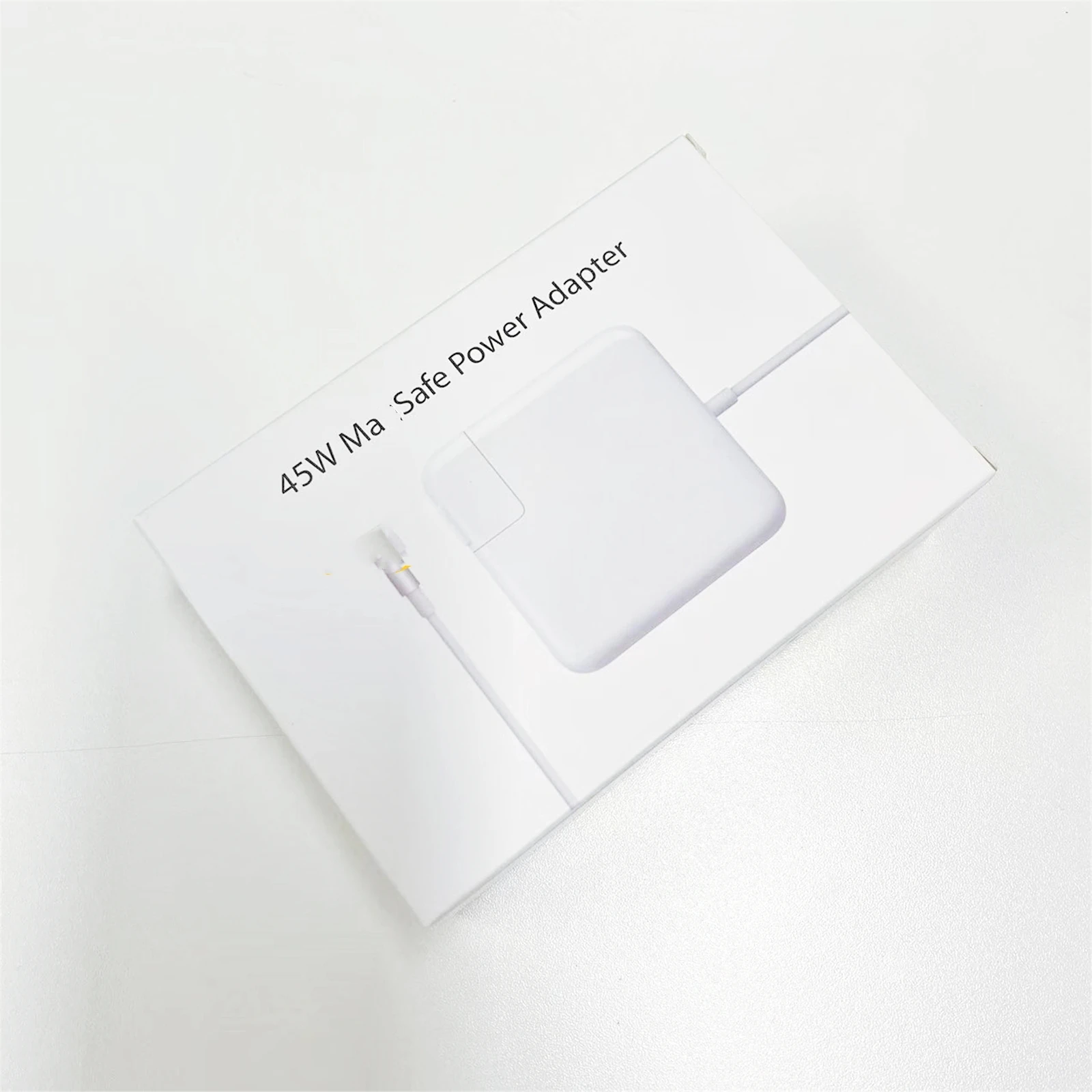 Wholesale Price High Quality 45w power adapter laptop magnetic F head fast Charger for macbook pro air A1237/A1304/A1369/A1370