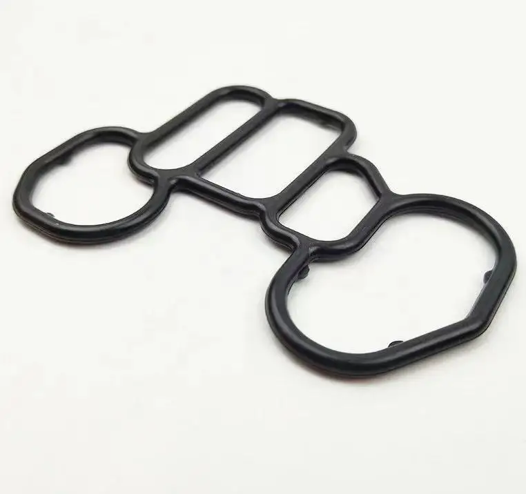 Engine Oil Filter Housing Gasket For HONDA ACCORD OEM 15302-RDV-J00 36172-P8A-A01 Top Quality