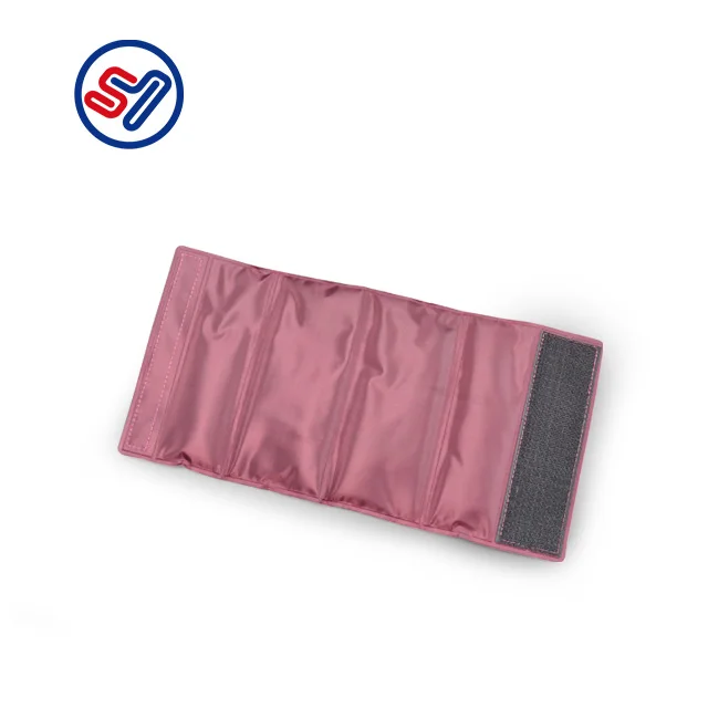 fashionable beer bottle liquid gel wine bottle sleeve cooler wine chilling sleeve bottle wine bag