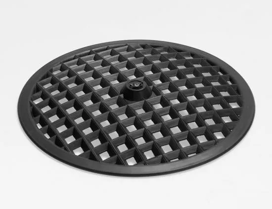 Plastic Plant Grow Container Root For Agriculture plant Controlling Flower Pot Air Pruning Pot for sale