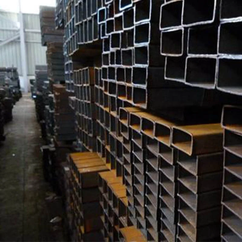 Sch40 Astm A106 Gr.b Seamless Carbon Steel Pipes