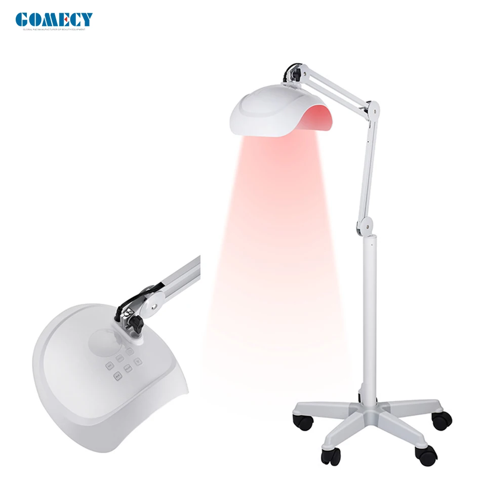Gomecy therapy beauty machine led use professional therapie pdt led par photon red light therapy infrared PDT machine