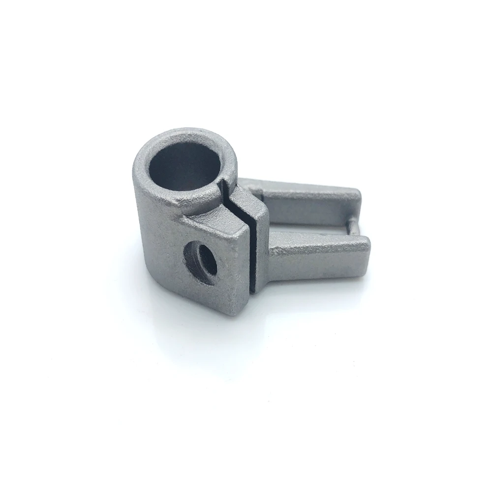 ISO9001 customized mass high precision metal accessories aluminum moto accessories auto accessory engine spare parts 5 axis