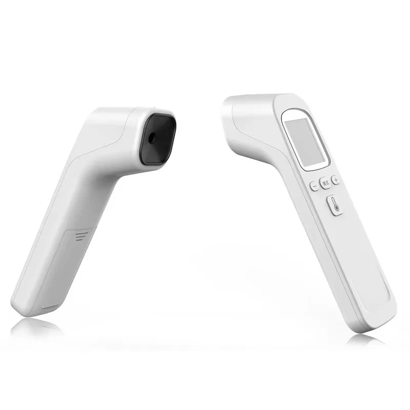 Wholesale cheap Infrared Thermometer for Adults, Kids and Object, Non-Contact Forehead Thermometer with Object Mode Function