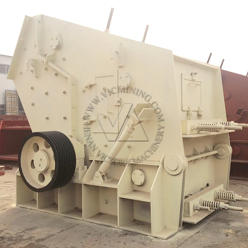  Ударная камнедробилка pf1210 для