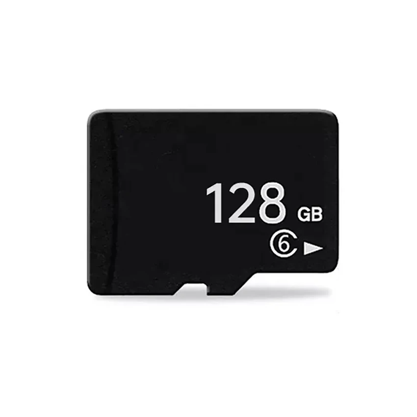 Factory 32GB/64GB/128GB TF Card High speed camera memory card