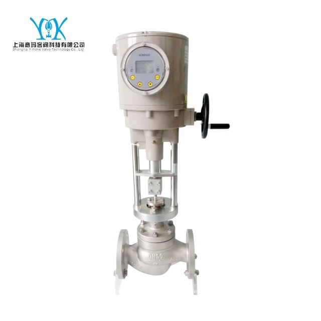 PN10/PN16 Keystone Triple Offset Stainless Steel Valve Butterfly Pneumatic Price List Electric Wafer Butterfly Valve