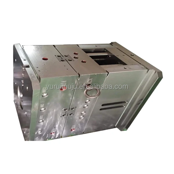 Cheap Plastic Injection Mould Ready Made China for Sale Parts motul Product