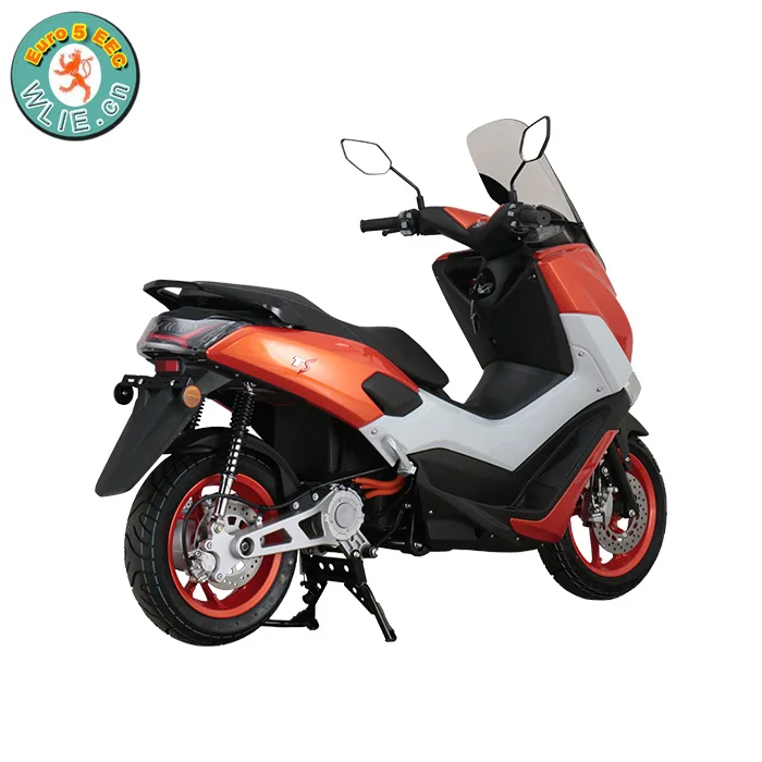 1000W eec Euro  V electric scooter E-MAXT (Euro 5)